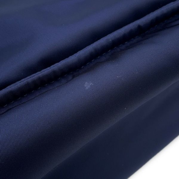 プラダ トートバッグ エティケット ナイロン 1BG122 PRADA バッグ