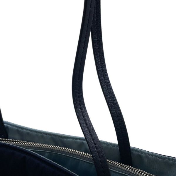 プラダ トートバッグ エティケット ナイロン 1BG122 PRADA バッグ