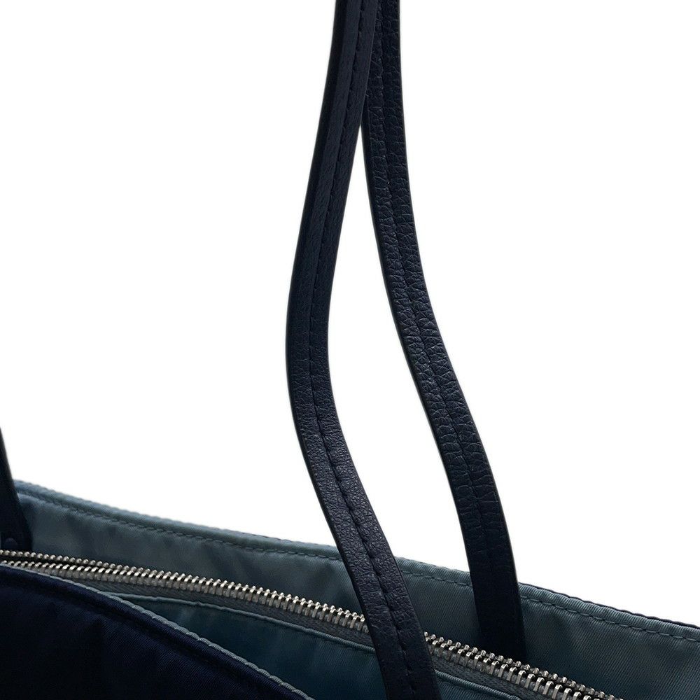 プラダ トートバッグ エティケット ナイロン 1BG122 PRADA バッグ