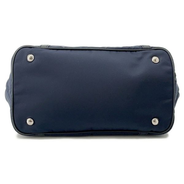 プラダ ハンドバッグ ナイロン ロゴ BN1841 PRADA バッグ 2wayショルダーバッグ