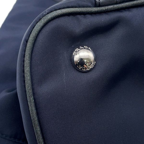 プラダ ハンドバッグ ナイロン ロゴ BN1841 PRADA バッグ 2wayショルダーバッグ
