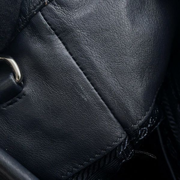 プラダ ハンドバッグ ナイロン ロゴ BN1841 PRADA バッグ 2wayショルダーバッグ