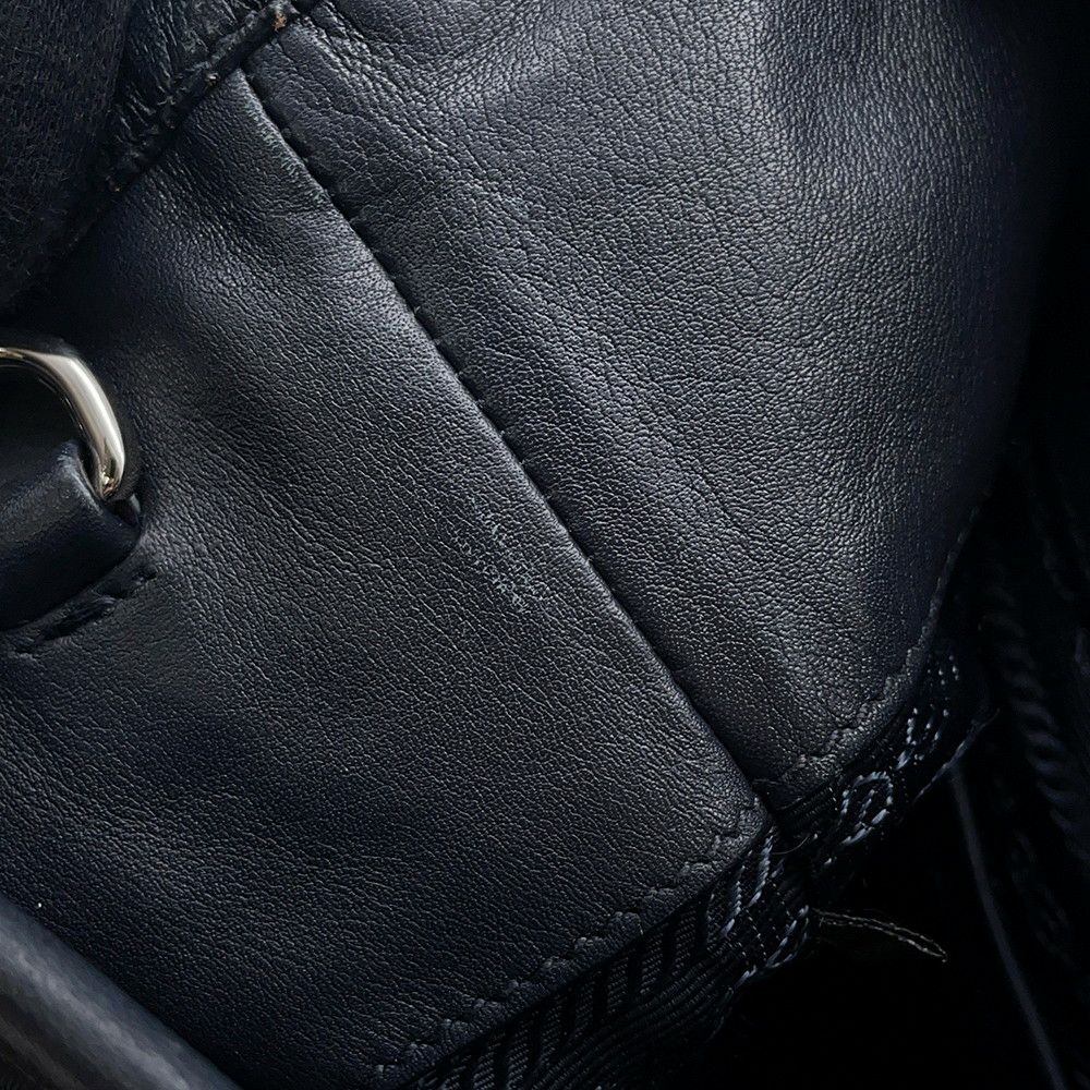 プラダ ハンドバッグ ナイロン ロゴ BN1841 PRADA バッグ 2wayショルダーバッグ