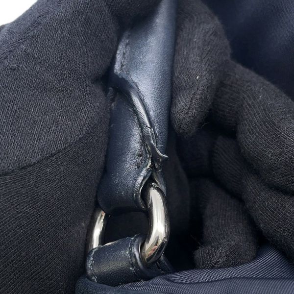 プラダ ハンドバッグ ナイロン ロゴ BN1841 PRADA バッグ 2wayショルダーバッグ