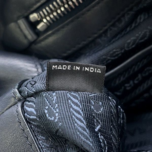 プラダ ハンドバッグ ナイロン ロゴ BN1841 PRADA バッグ 2wayショルダーバッグ