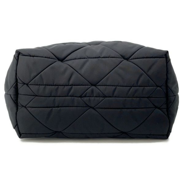 プラダ トートバッグ パデッド ナイロン スモール 1BG436 PRADA バッグ 2wayショルダーバッグ ブラック 黒
