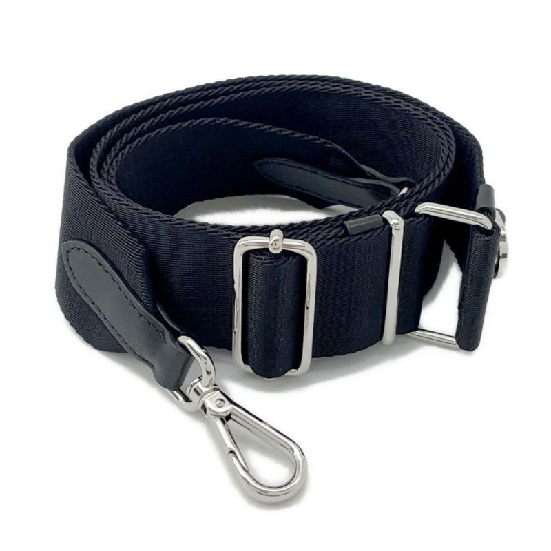 プラダ トートバッグ パデッド ナイロン スモール 1BG436 PRADA バッグ 2wayショルダーバッグ ブラック 黒