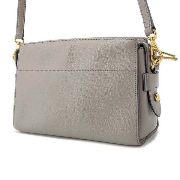 プラダ ショルダーバッグ サフィアーノ レザー 1BH104 PRADA バッグ