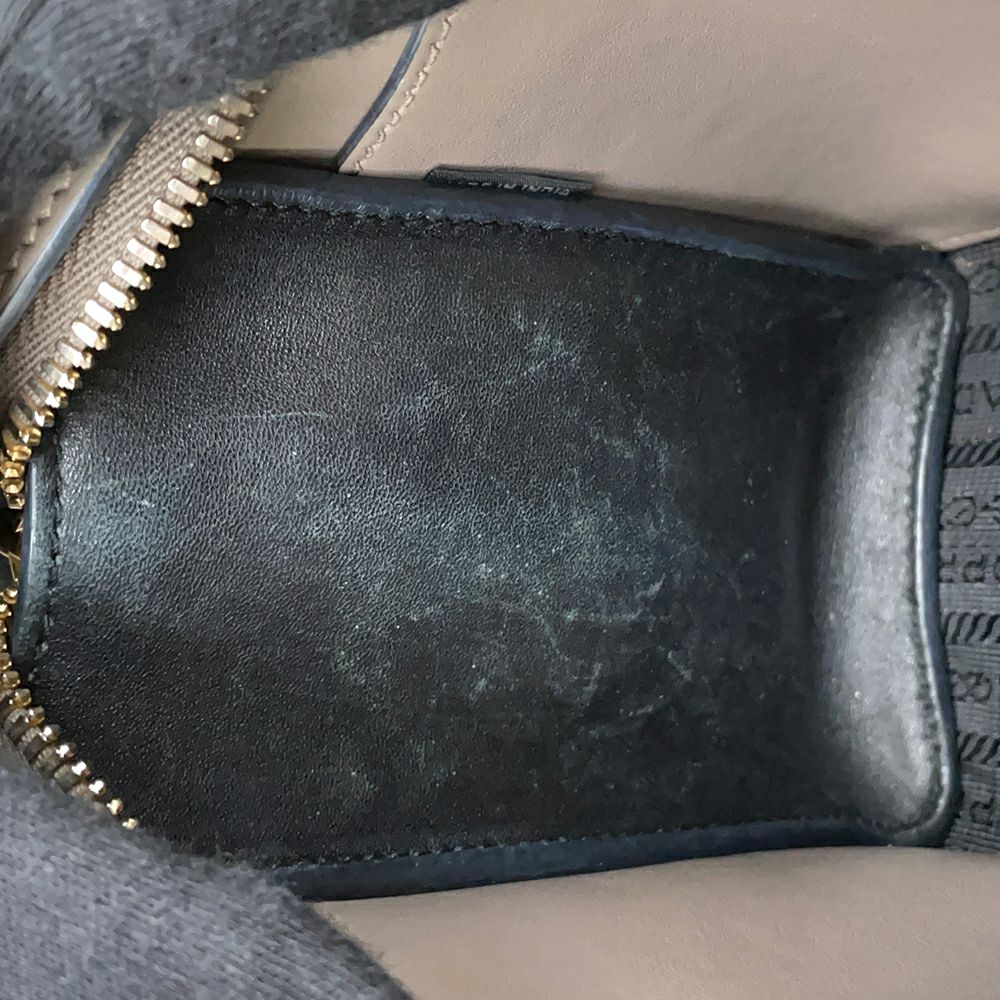 プラダ ショルダーバッグ サフィアーノ レザー 1BH104 PRADA バッグ