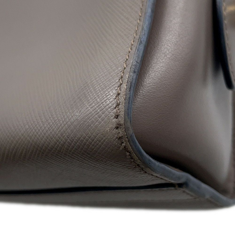 プラダ ショルダーバッグ サフィアーノ レザー 1BH104 PRADA バッグ