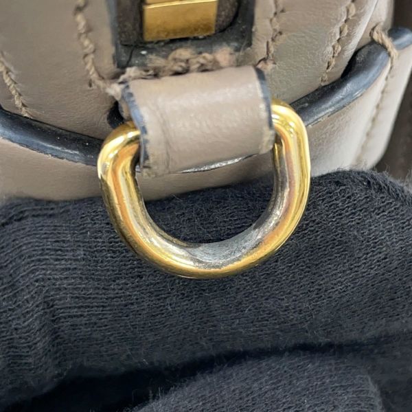 プラダ ショルダーバッグ サフィアーノ レザー 1BH104 PRADA バッグ