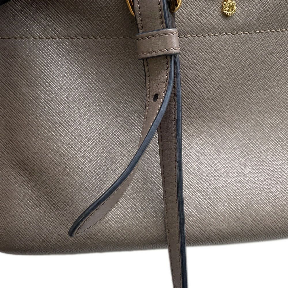 プラダ ショルダーバッグ サフィアーノ レザー 1BH104 PRADA バッグ