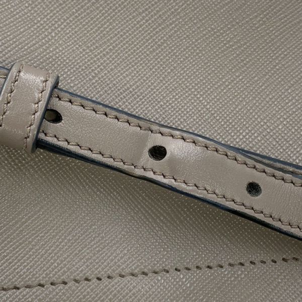 プラダ ショルダーバッグ サフィアーノ レザー 1BH104 PRADA バッグ
