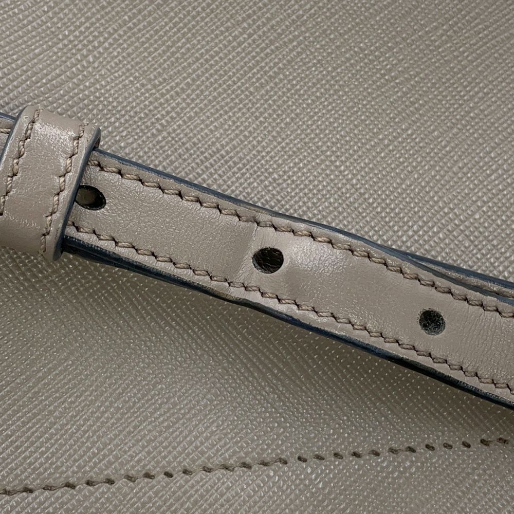 プラダ ショルダーバッグ サフィアーノ レザー 1BH104 PRADA バッグ