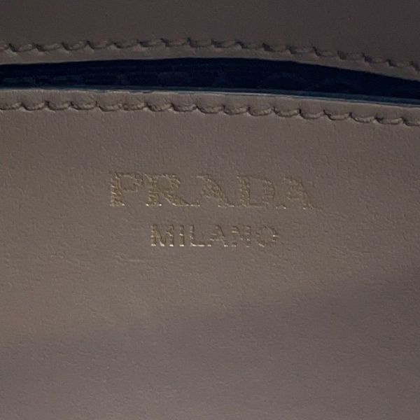 プラダ ショルダーバッグ サフィアーノ レザー 1BH104 PRADA バッグ