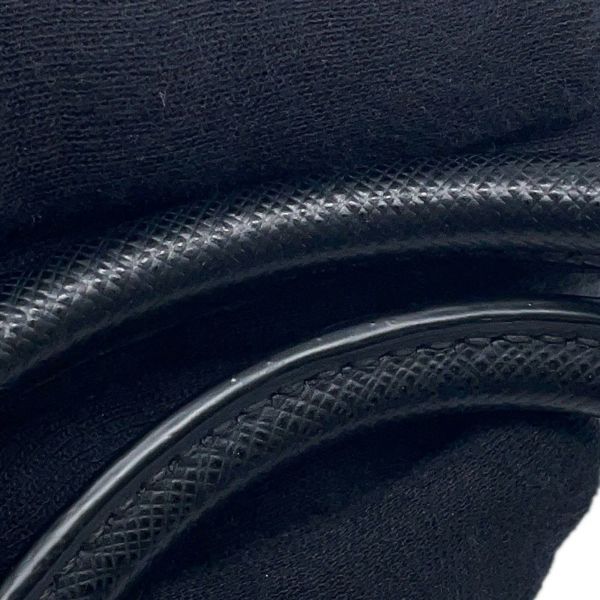 プラダ ハンドバッグ ガレリア ミニ サフィアーノ レザー 1BA906 PRADA 2wayショルダー 黒