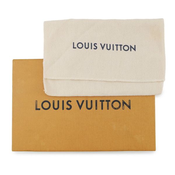 ルイヴィトン バッグチャーム モノグラム・マカサー ミスターソフトトランク M01201 LOUIS VUITTON チャーム