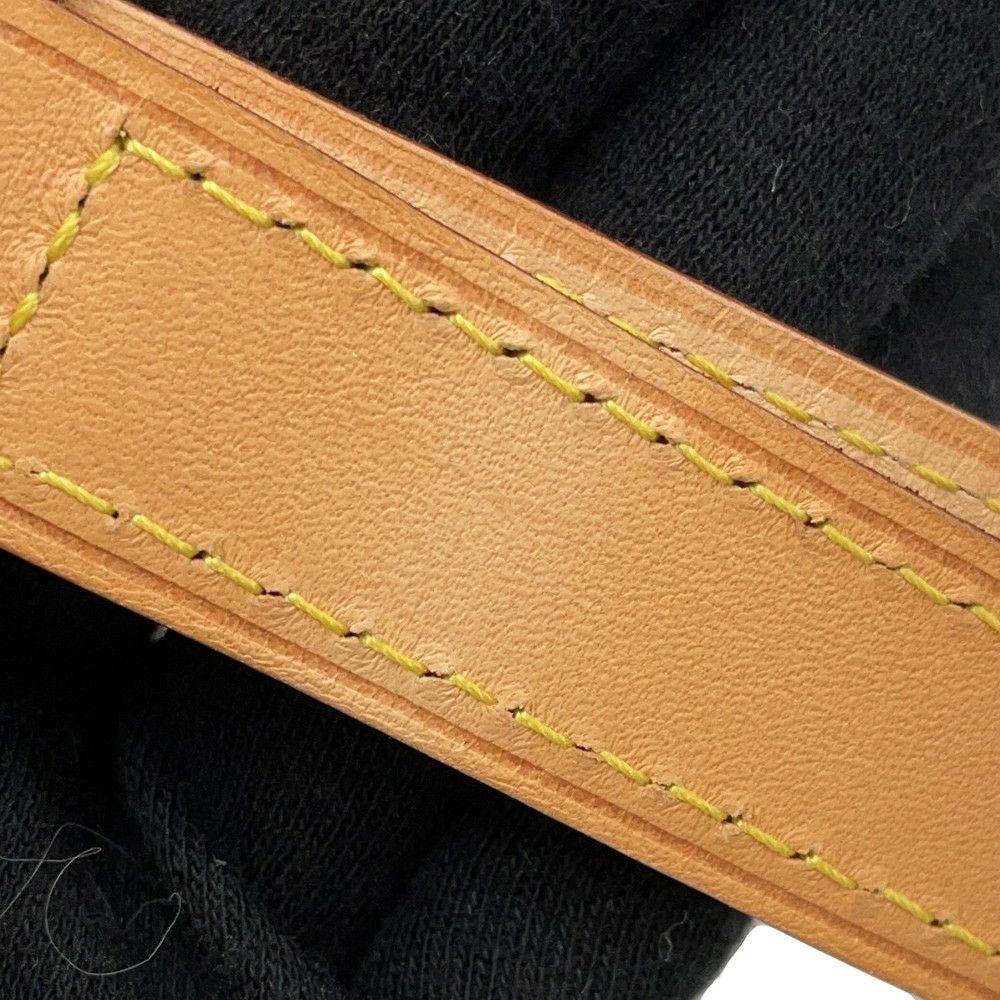 ルイヴィトン ハンドバッグ モノグラム/キャットグラム スピーディ・バンドリエール 30 M44401 ヴィトン 2way