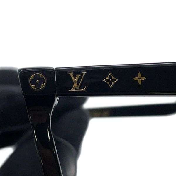 美品 ルイヴィトン サングラス モノグラム Z0148E ロゴ グラデーション 11901925.jpg