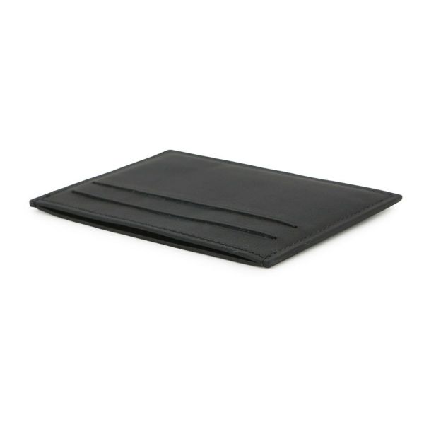 エルメス カードケース シチズン ツイル ブラック スイフト HERMES 黒