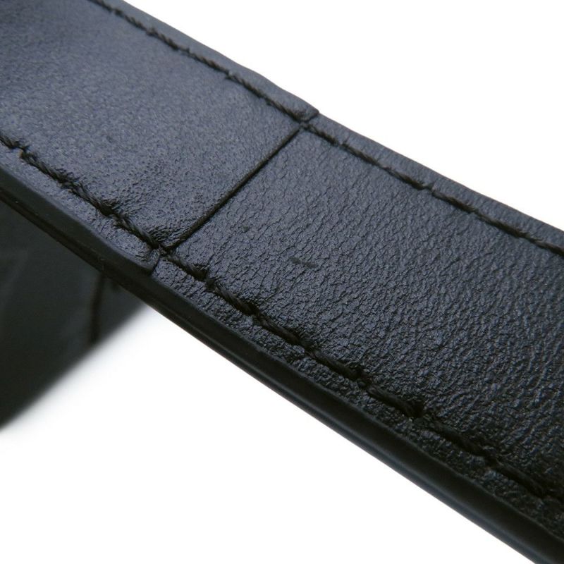 ルイヴィトン ショルダーバッグ モノグラム・エクリプス ミニ・ソフトトランク M44735 ヴィトン バッグ 黒 ブラック