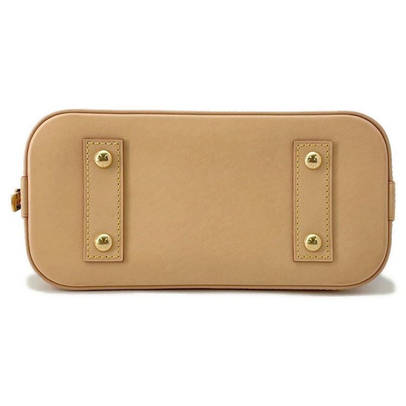 ルイヴィトン ハンドバッグ モノグラム アルマBB M46990 LOUIS VUITTON 2way ショルダーバッグ