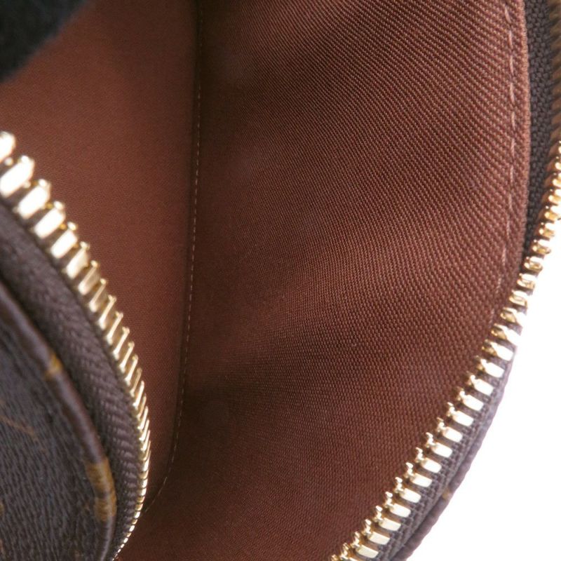 ルイヴィトン ハンドバッグ モノグラム アルマBB M46990 LOUIS VUITTON 2way ショルダーバッグ