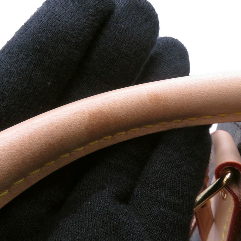 ルイヴィトン ハンドバッグ モノグラム アルマBB M46990 LOUIS VUITTON 2way ショルダーバッグ