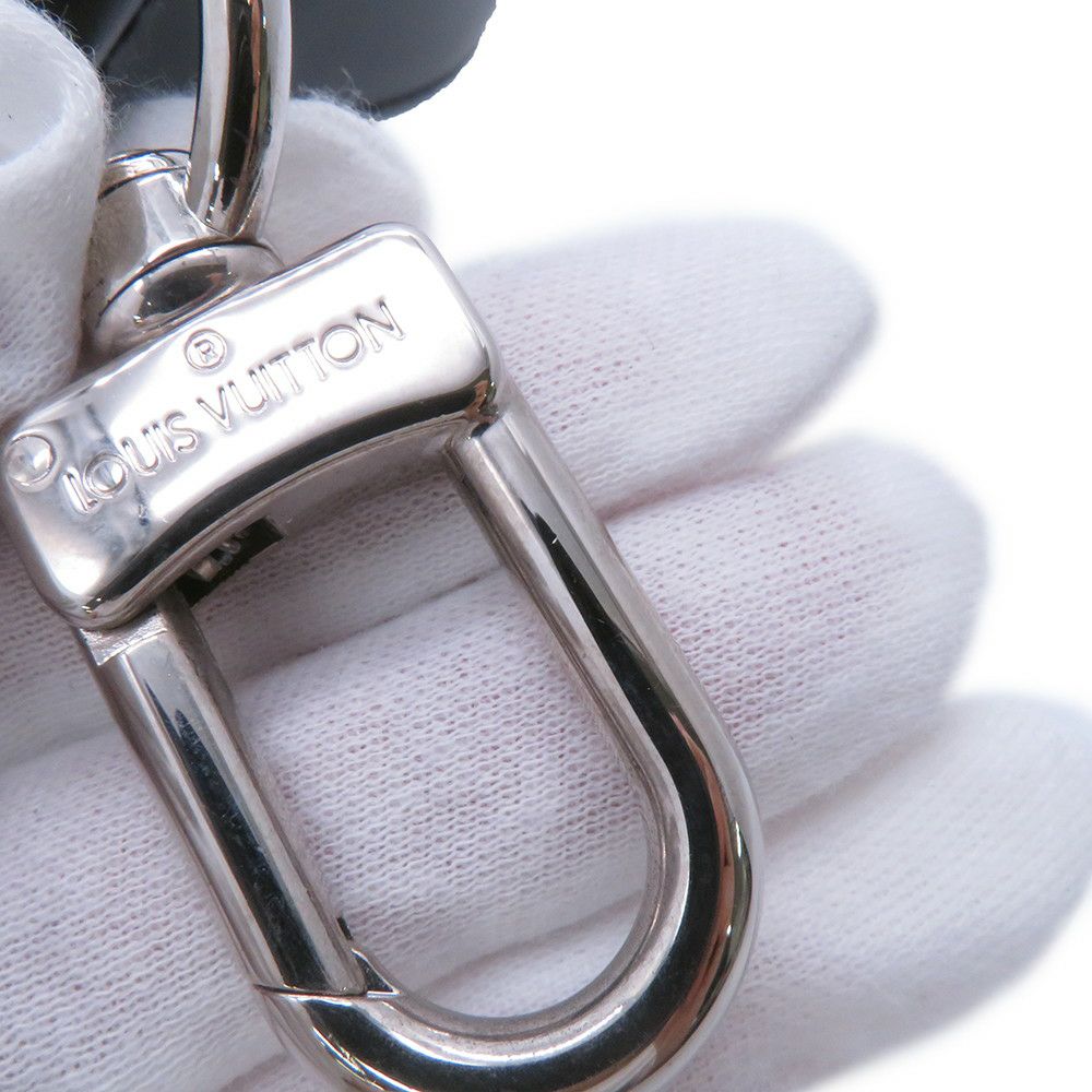 ルイヴィトン ボストンバッグ ダミエ・グラフィット キーポル・バンドリエール 45 N41418 ヴィトン バッグ トラベル ブラック 黒