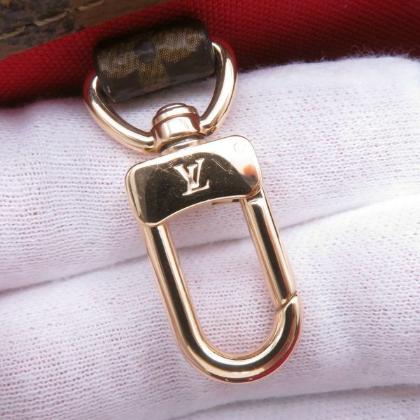 ルイヴィトン ハンドバッグ モノグラム・リバース ジャイアント オンザゴーPM M46373 2way