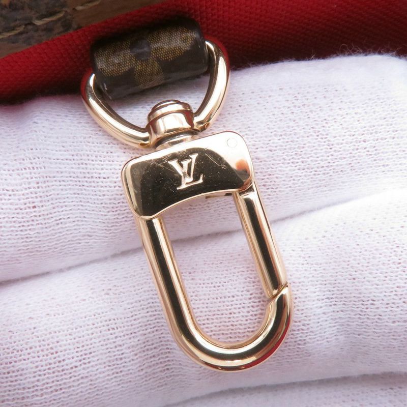 ルイヴィトン ハンドバッグ モノグラム・リバース ジャイアント オンザゴーPM M46373 2way