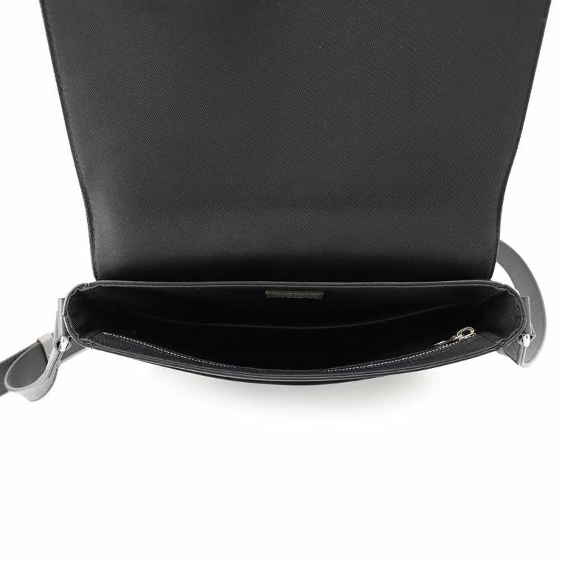 ルイヴィトン ショルダーバッグ タイガ ロマン PM M30360  LOUIS VUITTON ヴィトン バッグ 黒 ブラック メンズ