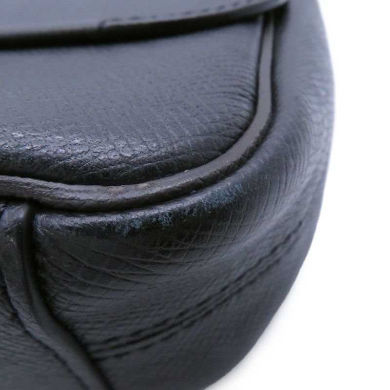 ルイヴィトン ショルダーバッグ タイガ ロマン PM M30360  LOUIS VUITTON ヴィトン バッグ 黒 ブラック メンズ