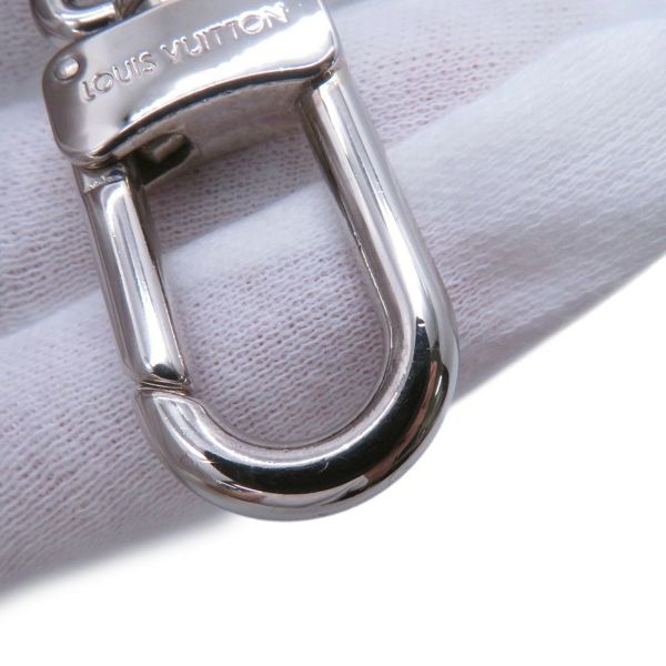 ルイヴィトン ショルダーバッグ タイガ ロマン PM M30360  LOUIS VUITTON ヴィトン バッグ 黒 ブラック メンズ