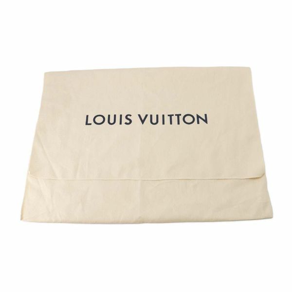 ルイヴィトン ショルダーバッグ タイガ ロマン PM M30360  LOUIS VUITTON ヴィトン バッグ 黒 ブラック メンズ