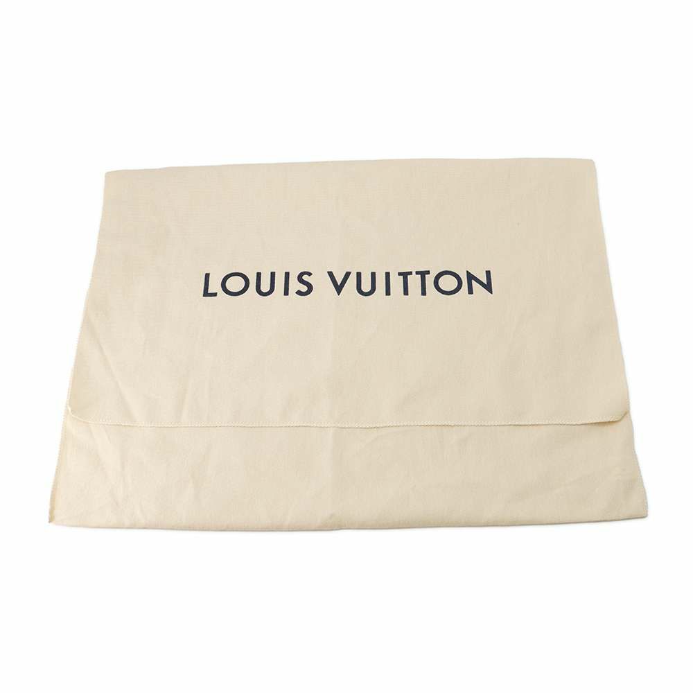 ルイヴィトン ショルダーバッグ タイガ ロマン PM M30360  LOUIS VUITTON ヴィトン バッグ 黒 ブラック メンズ