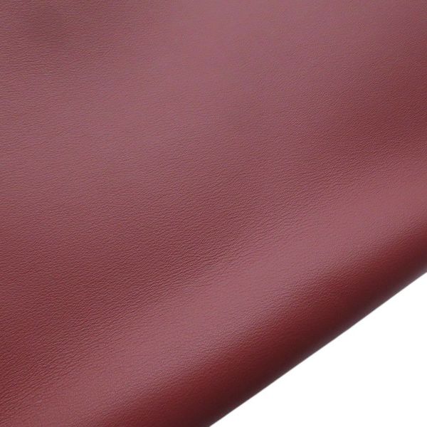 エルメス ハンドバッグ プリュム32 ルージュアッシュ/シルバー金具 スイフト W刻印 HERMES バッグ