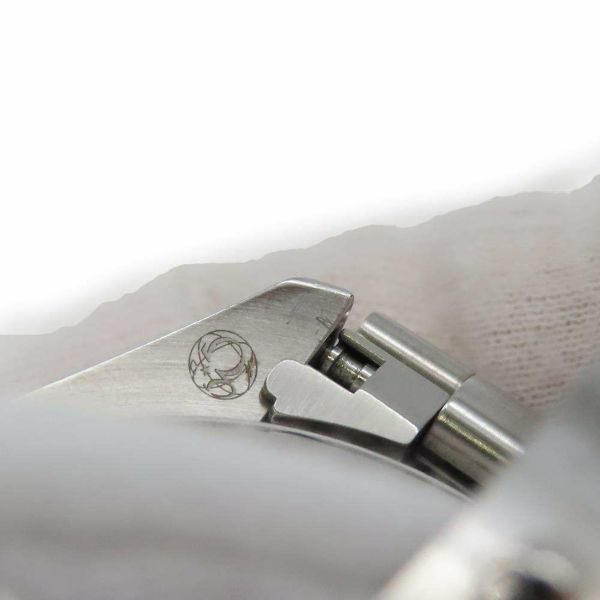 オメガ シーマスター 600 プラネットオーシャン マスタークロノメーター 215.30.44.21.03.001