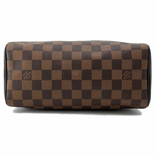 ルイヴィトン ハンドバッグ ダミエ・エベヌ ブレラ N51150 LOUIS VUITTON ヴィトン バッグ