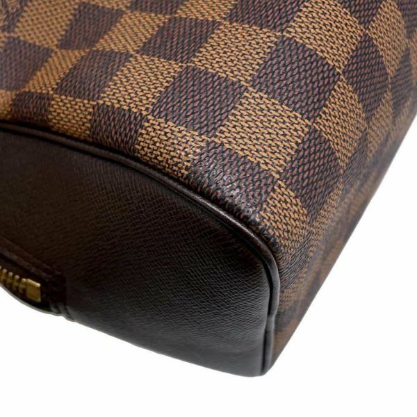 ルイヴィトン ハンドバッグ ダミエ・エベヌ ブレラ N51150 LOUIS VUITTON ヴィトン バッグ