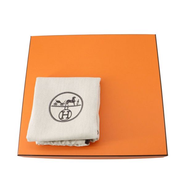 エルメス ハンドバッグ プリュム ミニ エトゥープ/シルバー金具 シェブルミゾル K刻印 HERMES バッグ シェーブル