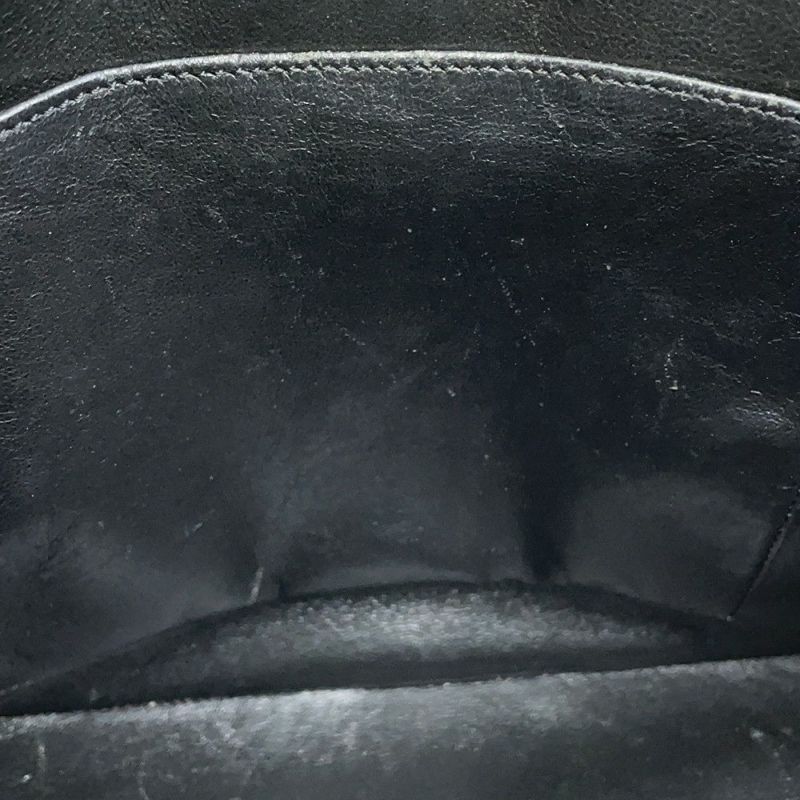 シャネル トートバッグ 復刻トート マトラッセ ココマーク キャビアスキン A01804 CHANEL 黒