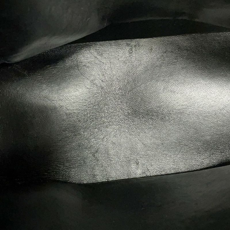 シャネル トートバッグ 復刻トート マトラッセ ココマーク キャビアスキン A01804 CHANEL 黒