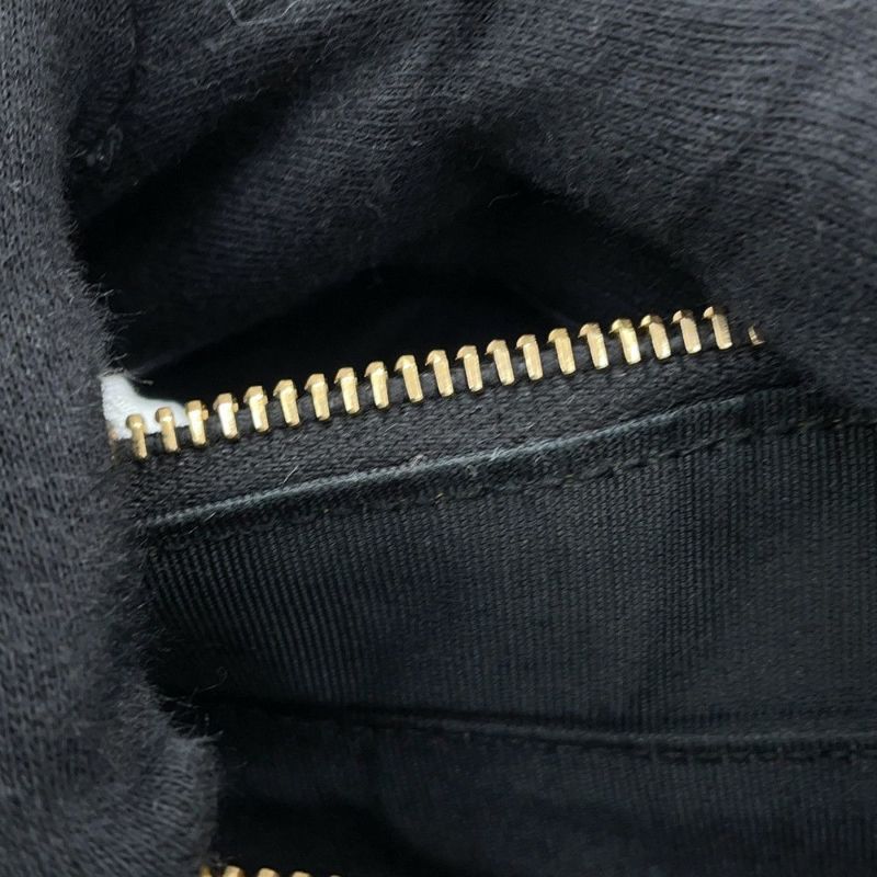 シャネル チェーンショルダーバッグ マトラッセ ココマーク キャビアスキン A20993 CHANEL ワンショルダー 黒