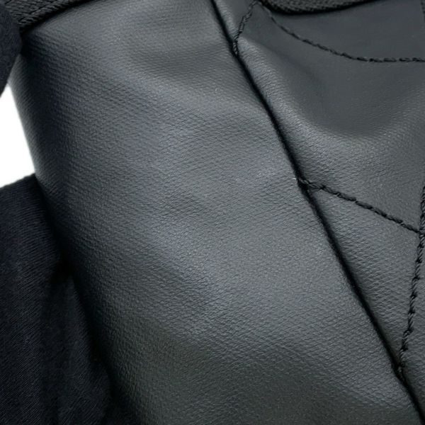 シャネル トートバッグ パリビアリッツ トートMM ミディアム マトラッセ ココチャーム A34209 CHANEL 黒