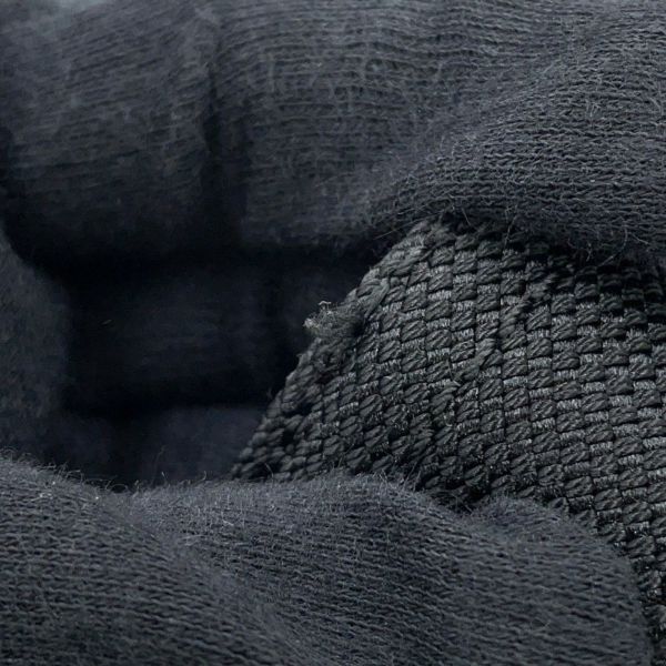 シャネル トートバッグ パリビアリッツ トートMM ミディアム マトラッセ ココチャーム A34209 CHANEL 黒