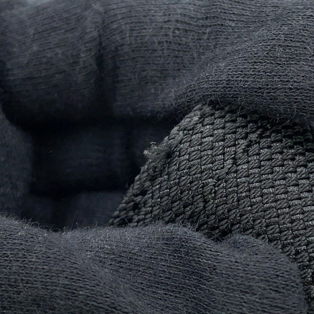 シャネル トートバッグ パリビアリッツ トートMM ミディアム マトラッセ ココチャーム A34209 CHANEL 黒