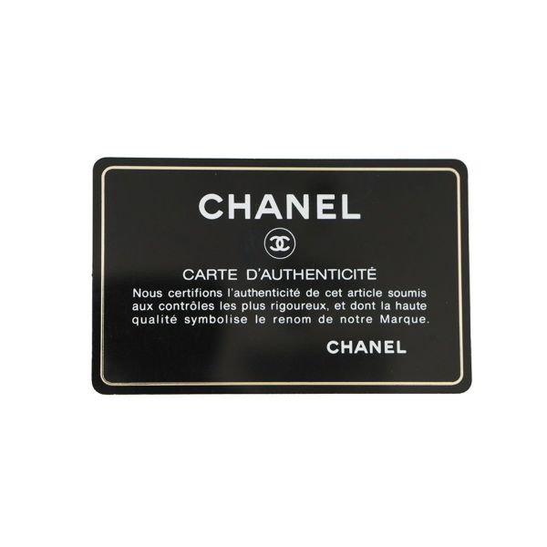 シャネル トートバッグ パリビアリッツ トートMM ミディアム マトラッセ ココチャーム A34209 CHANEL 黒