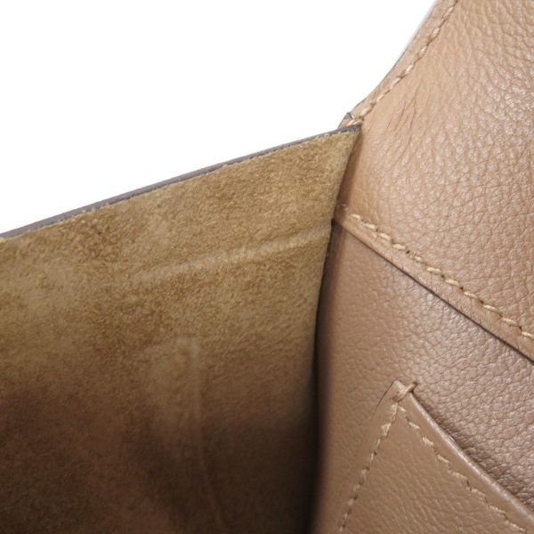 エルメス ビジネスバッグ サックアデペッシュ ライト 37 タバックキャメル/シルバー金具 エバーカラー D刻印 メンズ