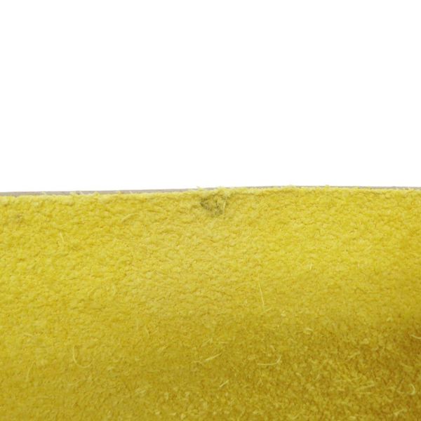 エルメス ハンドバッグ ピコタンロックMM ライム/シルバー金具 トリヨンクレマンス Y刻印 HERMES トートバッグ